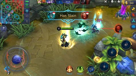 original moba game|Mobile Legends: Bang Bang .